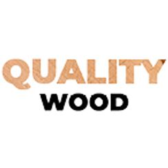 Quality Wood