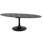 Ovale tafels