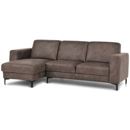 Lounge sofa Marvin