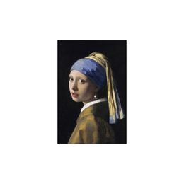 Schilderij Girl with a Pearl Earring
