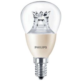 Lichtbron LED Peer E14 8000 | Philips