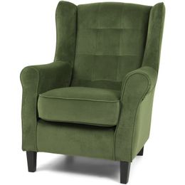 Fauteuil Ripley - Maurits