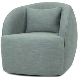 Fauteuil Yno