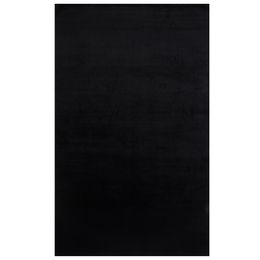 Vloerkleed black 91007 Tonga | Richmond Interiors