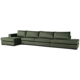 Lounge sofa Mercer