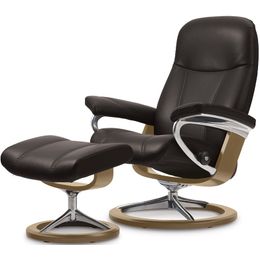 Relaxfauteuil Consul Signature | Stressless