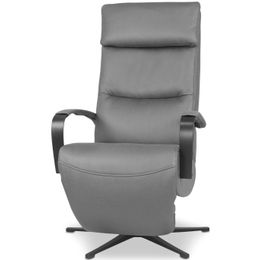Relaxfauteuil - grey/graphite Vous
