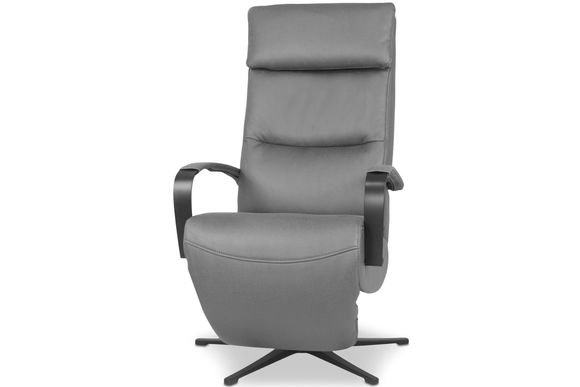 Relaxfauteuil - grey/graphite Vous