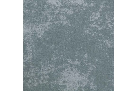 Vloerkleed Light Royal Blue Uni | Brinker Carpets