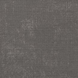 Vloerkleed Dark Solid Grey Uni FloorArt | Brinker