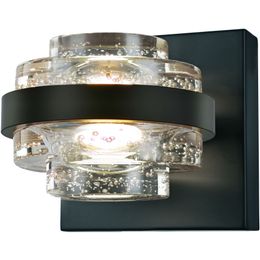 Wandlamp Helder Glas  Dynasty | Highlight