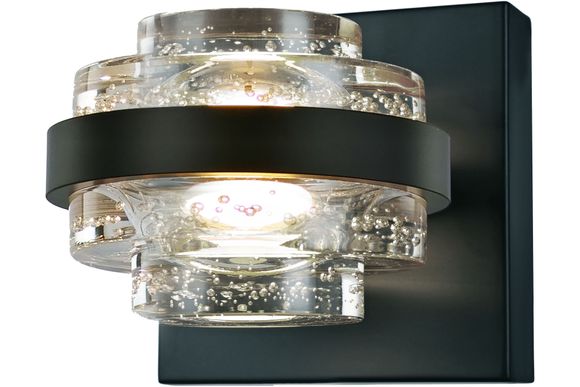 Wandlamp Helder Glas  Dynasty | Highlight