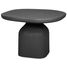 Salontafel 220040 - black Squand | By-Boo