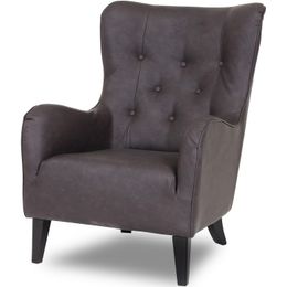 Oorfauteuil Billy