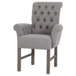 Eetfauteuil Winchester