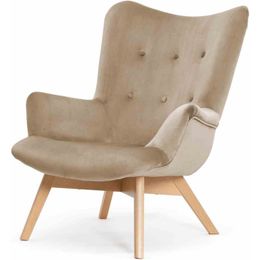Fauteuil Anthony