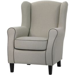 Oorfauteuil Beatrice - Maurits