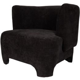 Fauteuil Antraciet 703912 Damin | PTMD
