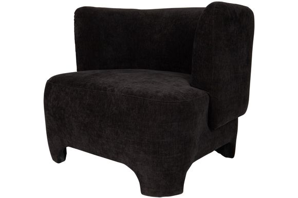 Fauteuil Antraciet 703912 Damin | PTMD