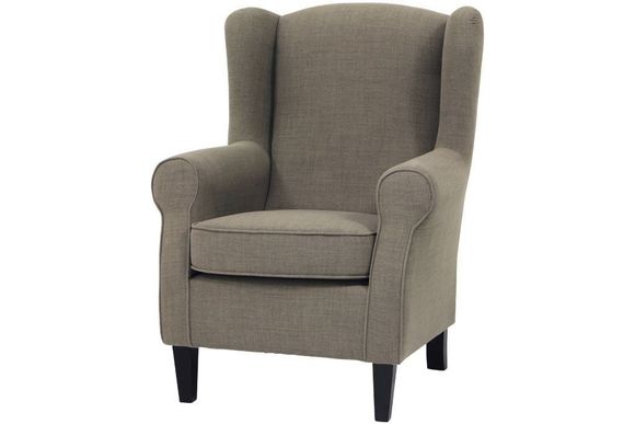 Fauteuil Maurits