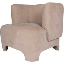 Fauteuil Sand 703913 Damin | PTMD