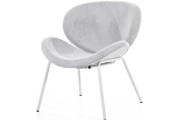 Fauteuil 220259 - grey Ace | By-Boo