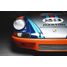 Glasschilderij Martini Porsche 080120-864