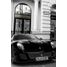 Glasschilderij Ferrari x Louis Vuitton 080120C-786