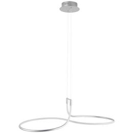 Hanglamp Zilver Basel | Highlight
