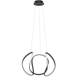 Hanglamp Zwart Kyra | Highlight