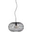 Hanglamp Zwart Bolato | Highlight