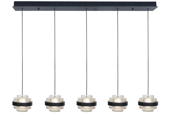 Hanglamp Helder Glas Dynasty | Highlight