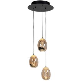 Hanglamp Golden egg | Highlight