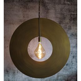 Hanglamp LB032-1br Corum | Leclercq & Bouwman