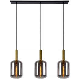 Hanglamp 3-lichts  Joanet | Lucide