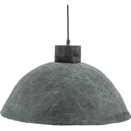 Hanglamp large - grey 230060 Sana | By-Boo