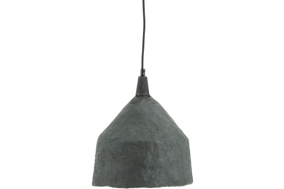 Hanglamp small - grey 230058 Sana | By-Boo