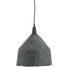 Hanglamp small - grey 230058 Sana | By-Boo