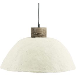 Hanglamp large - off white 230061 Sana | By-Boo