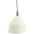 Hanglamp small - off white 230059 Sana | By-Boo