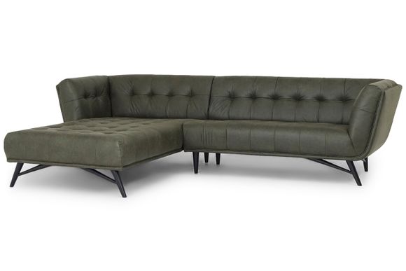 Lounge sofa Aernout