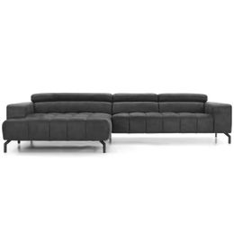 Lounge sofa Stefanie