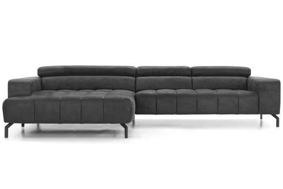Lounge sofa Stefanie