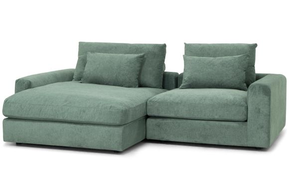 Lounge sofa Giovanni