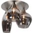 Plafondlamp Zilver Cambio | Highlight