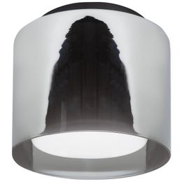 Plafondlamp Rookglas Ice | Highlight