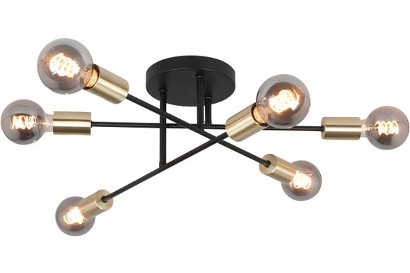 Plafondlamp Sticks | Highlight