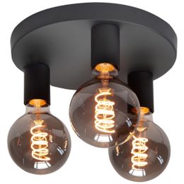 Plafondlamp Basic | Highlight