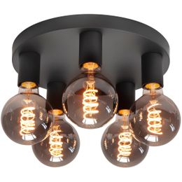 Plafondlamp Basic | Highlight