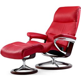 Relaxfauteuil View Signature | Stressless